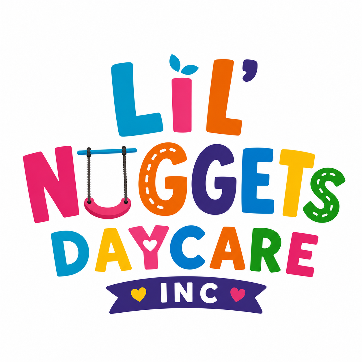 Lil' Nuggets Daycare
